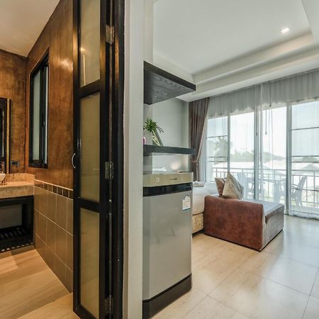 Coco Paradiso Phuket Sha Eksteriør billede