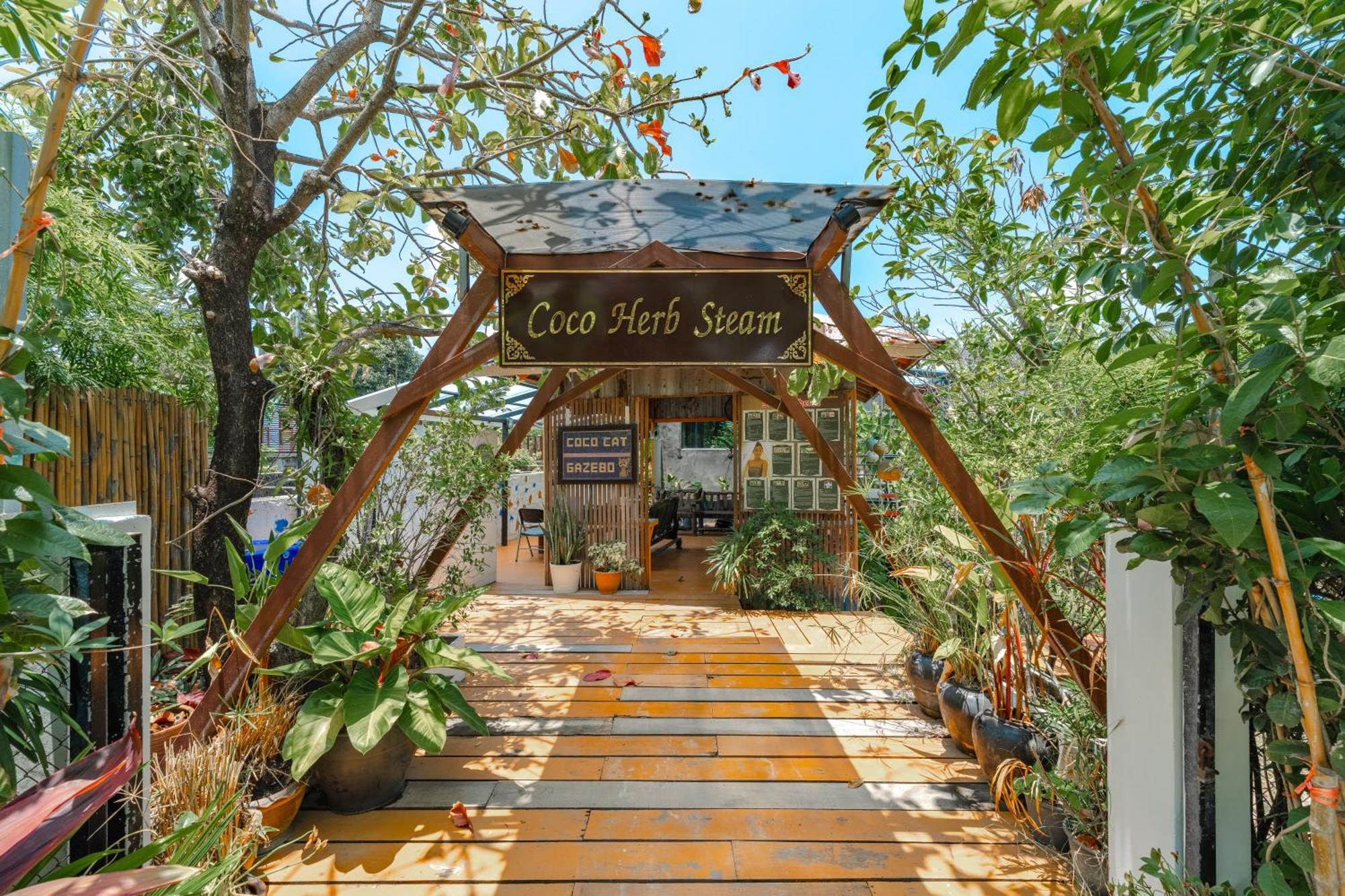 Coco Paradiso Phuket Sha Eksteriør billede