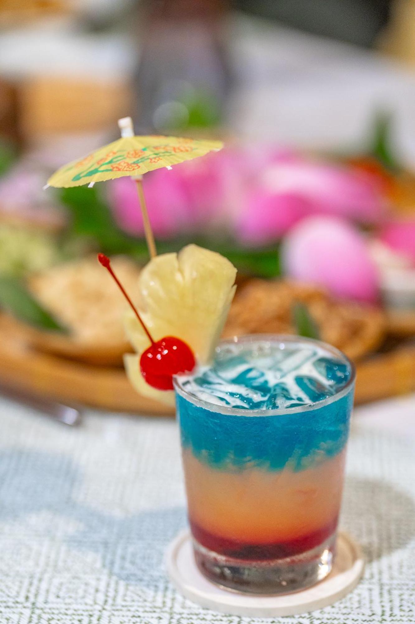 Coco Paradiso Phuket Sha Eksteriør billede
