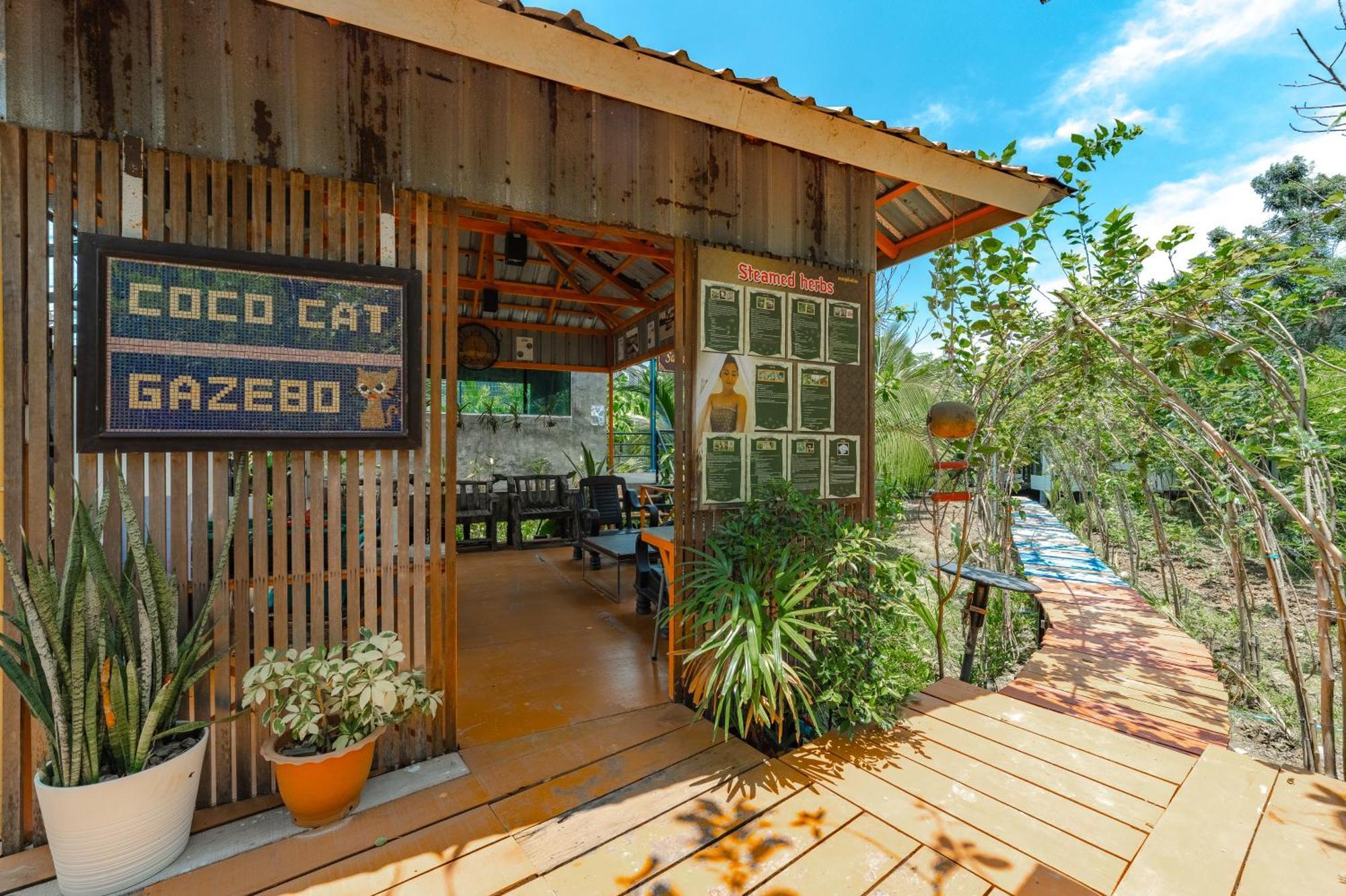 Coco Paradiso Phuket Sha Eksteriør billede