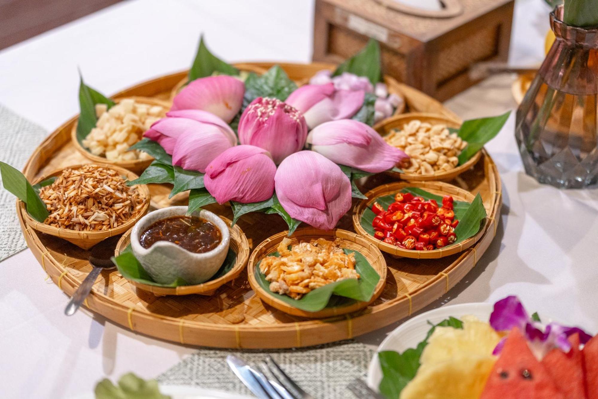 Coco Paradiso Phuket Sha Eksteriør billede