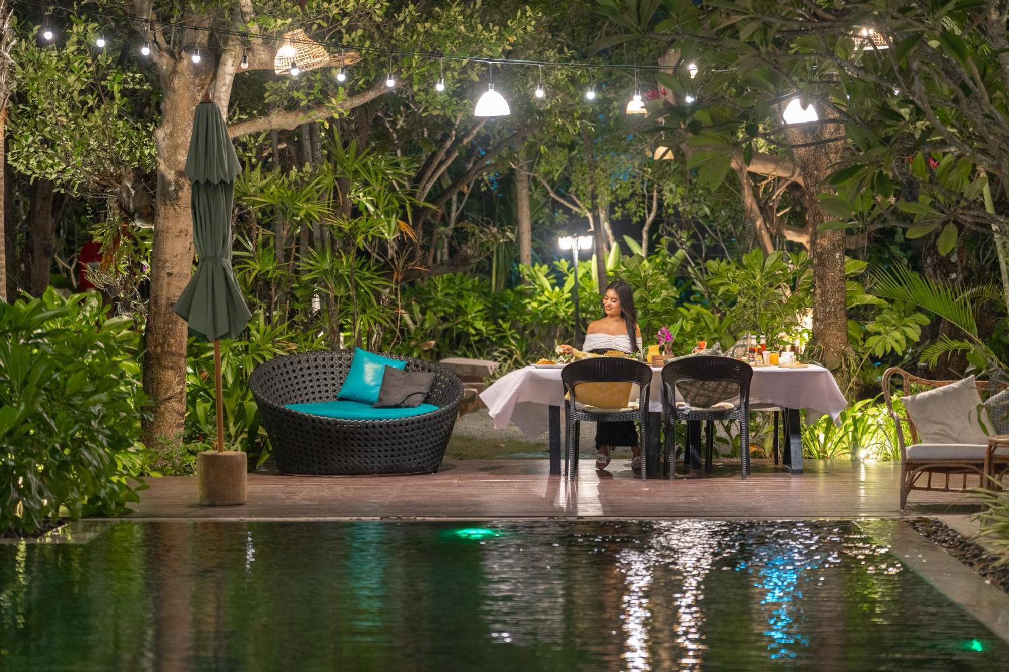 Coco Paradiso Phuket Sha Eksteriør billede
