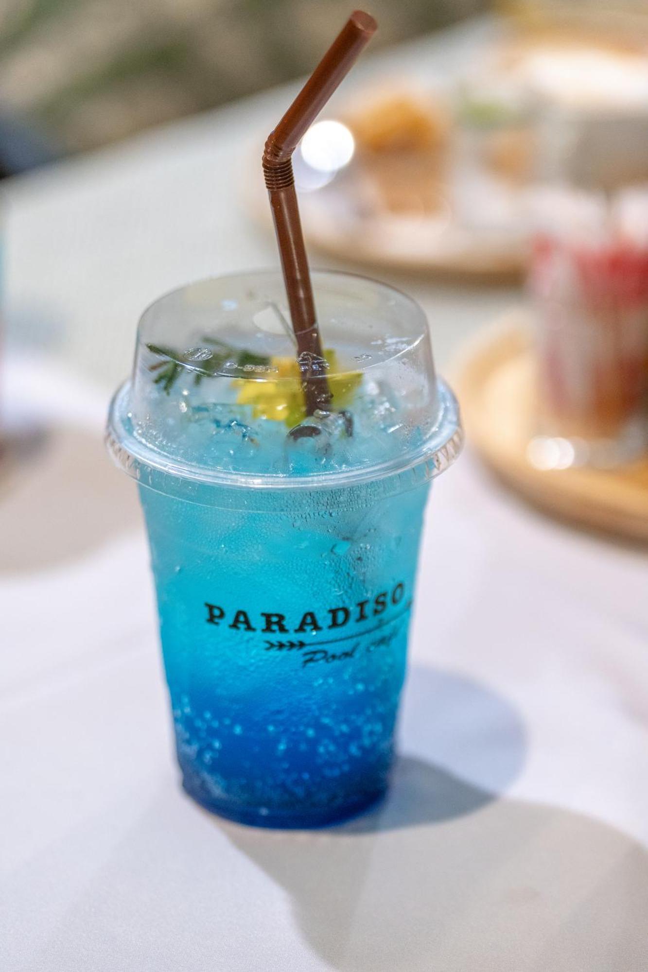 Coco Paradiso Phuket Sha Eksteriør billede