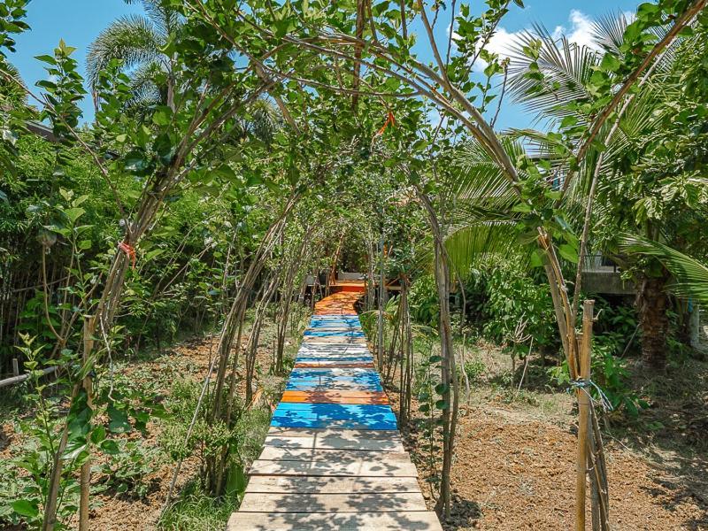 Coco Paradiso Phuket Sha Eksteriør billede