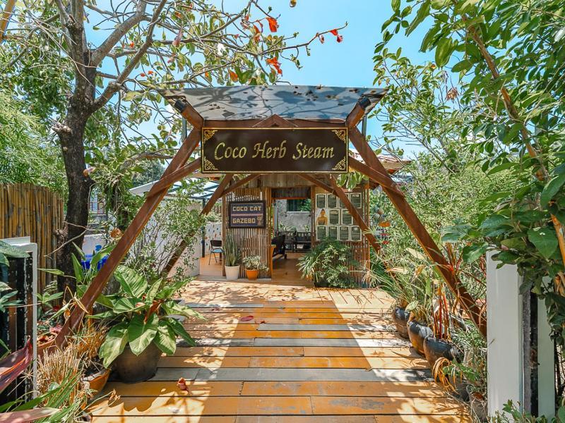 Coco Paradiso Phuket Sha Eksteriør billede